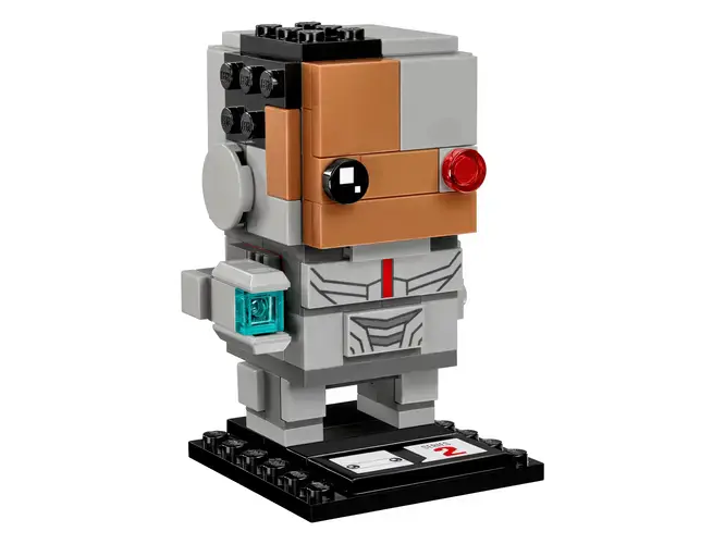 Cyborg™ 41601