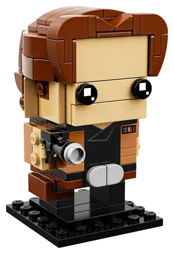 Han Solo™ 41608