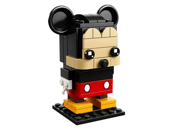 Mickey Mouse 41624