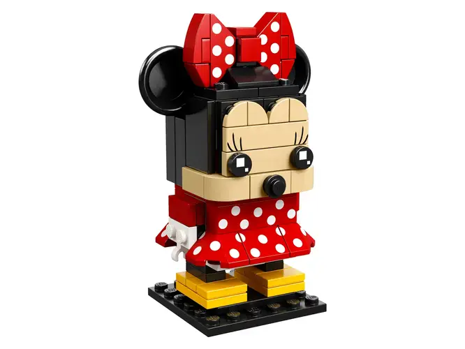 Minnie Mouse 41625