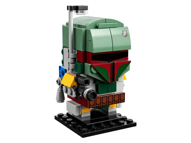 Boba Fett™ 41629
