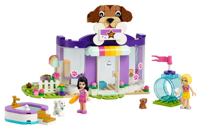 Doggy Day Care 41691