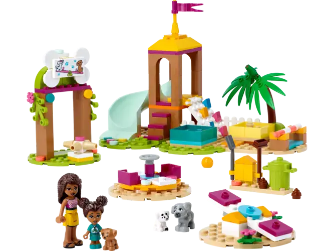 Pet Playground 41698