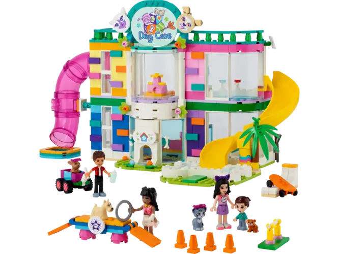 Pet Day-Care Centre 41718