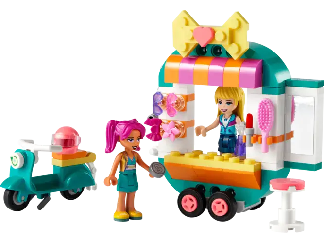 Mobile Fashion Boutique 41719