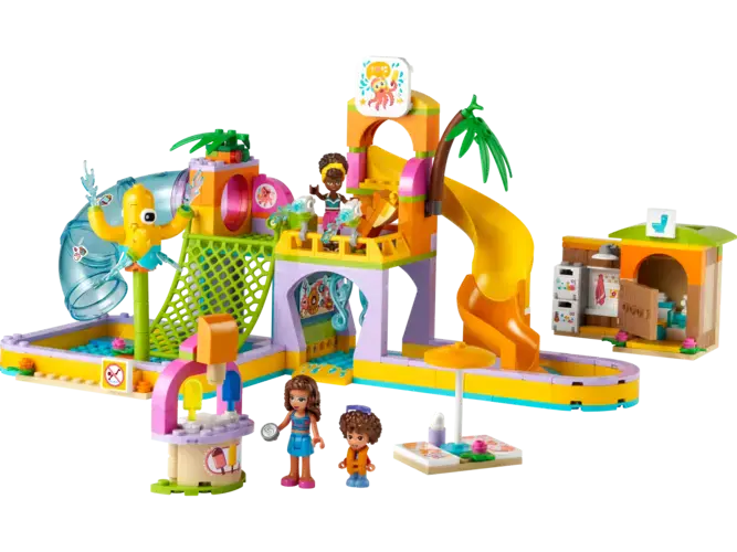 Water Park 41720