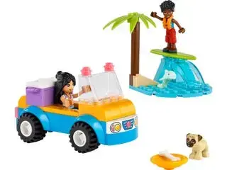 Beach Buggy Fun 41725