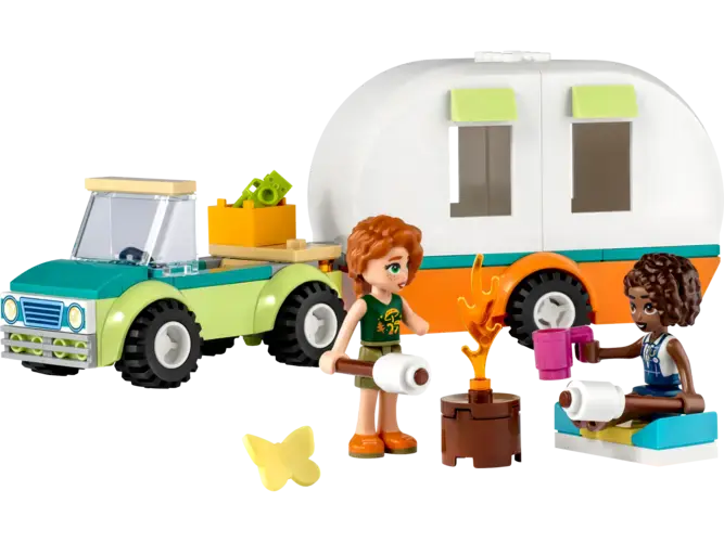 Holiday Camping Trip 41726