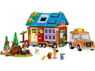 Mobile Tiny House 41735