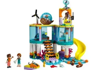 Sea Rescue Center 41736