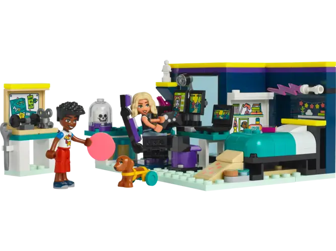 Nova's Room 41755