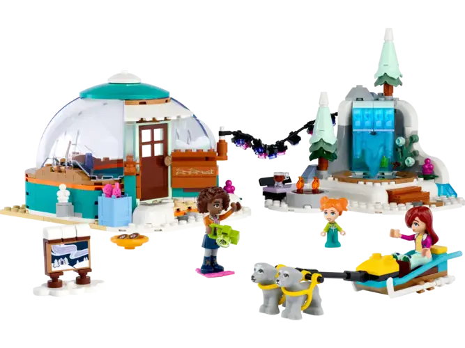 Igloo Holiday Adventure 41760