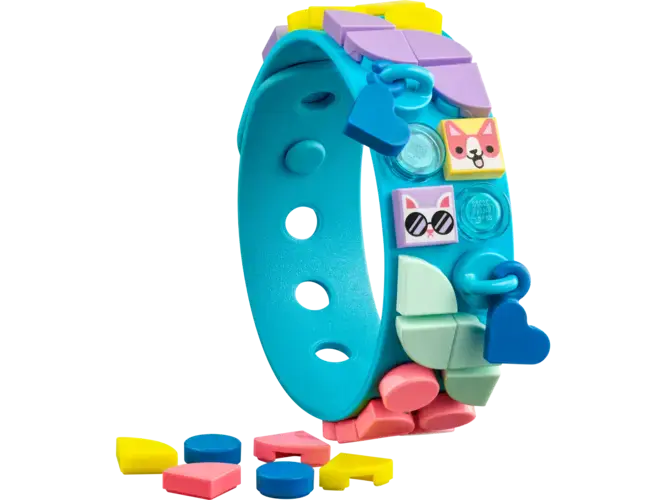 My Pets Bracelet 41801