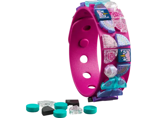 Unicorns Forever Bracelet 41802