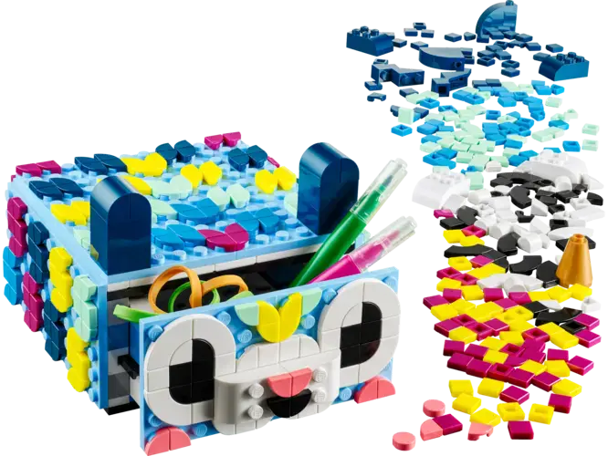 Creative Animal Drawer 41805
