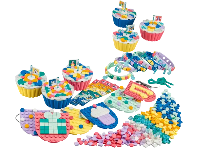 Ultimate Party Kit 41806