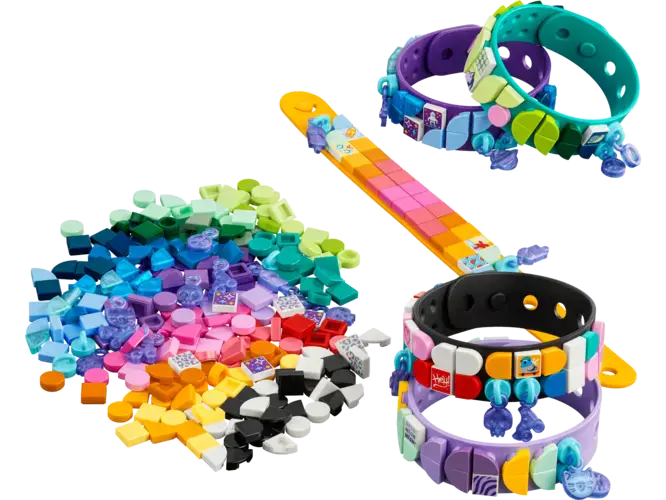 Bracelet Designer Mega Pack 41807