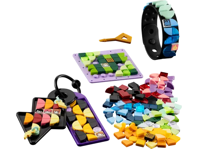Hogwarts™ Accessories Pack 41808