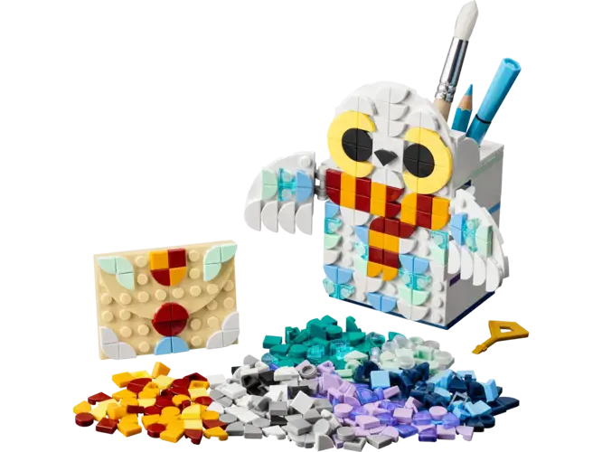 Hedwig™ Pencil Holder 41809