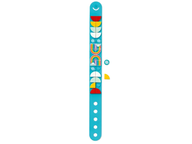 Rainbow Bracelet 41900