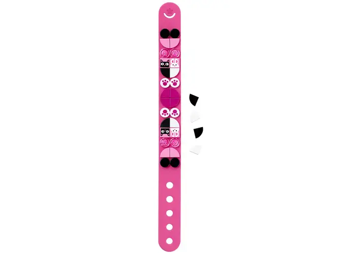 Funky Animals Bracelet 41901