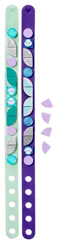Mermaid Vibes Bracelets 41909