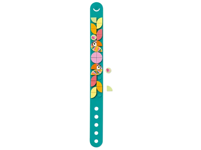 Love Birds Bracelet 41912