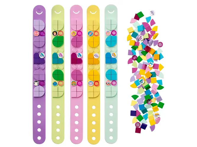 Bracelet Mega Pack 41913