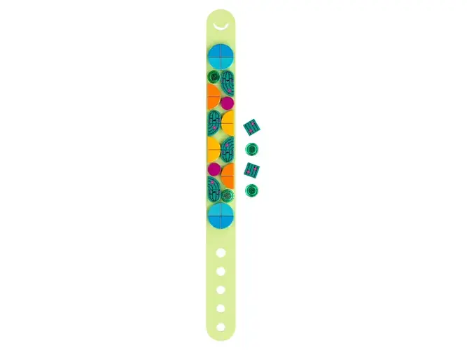 Cool Cactus Bracelet 41922