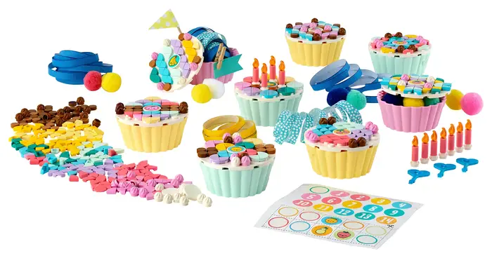 Creative Party Kit 41926