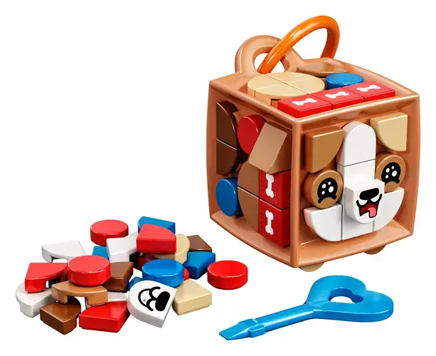 Bag Tag Dog 41927