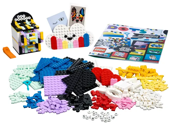 Creative Designer Box 41938