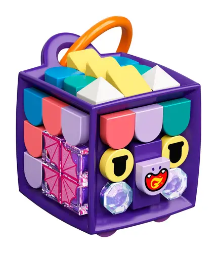 Bag Tag Dragon 41939