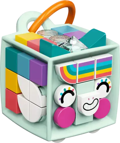 Bag Tag Unicorn 41940