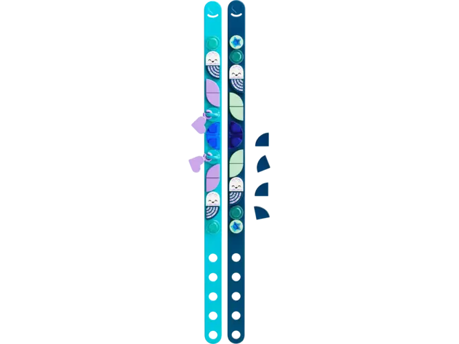 Into the Deep Bracelets with Charms 41942