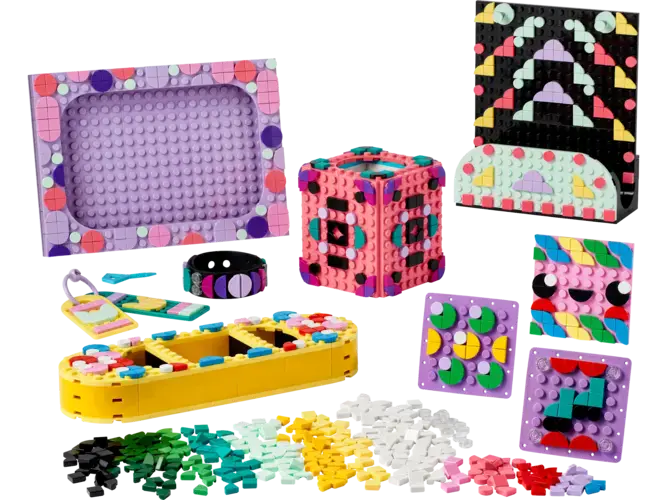 Designer Toolkit - Patterns 41961