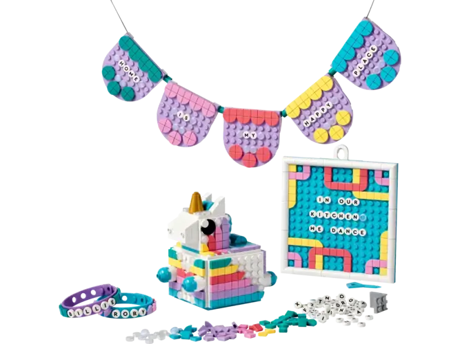 Unicorn Creative Family Pack 41962