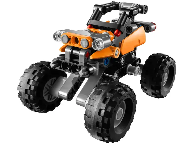 Mini Off-Roader 42001