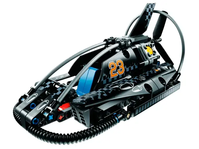 Hovercraft 42002