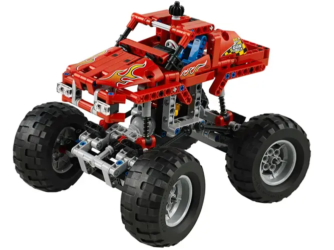 Monster Truck 42005