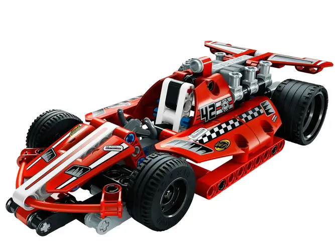 Race Car 42011