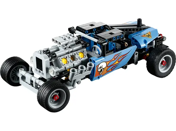 Hot Rod 42022