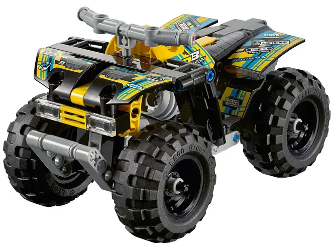 Quad Bike 42034