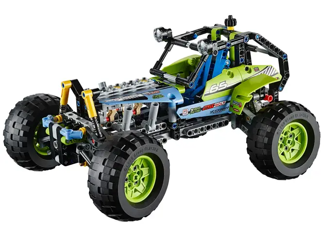 Formula Off-Roader 42037