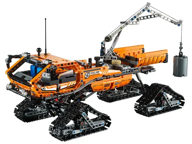 Arctic Truck 42038