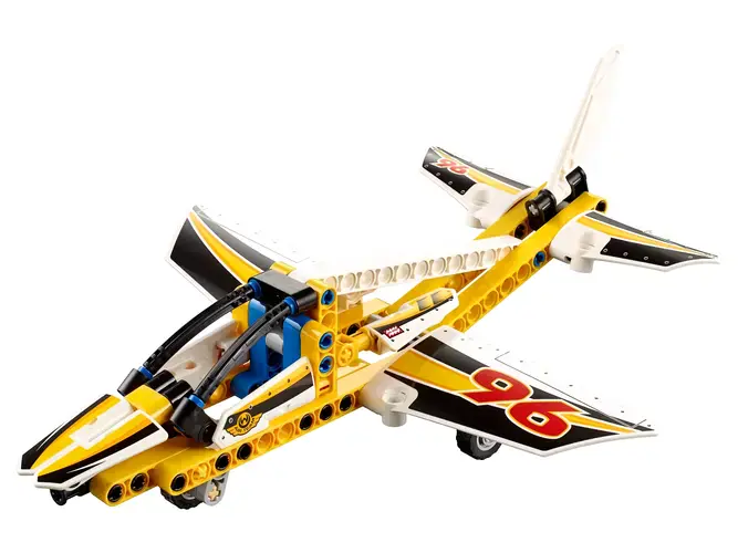 Display Team Jet 42044