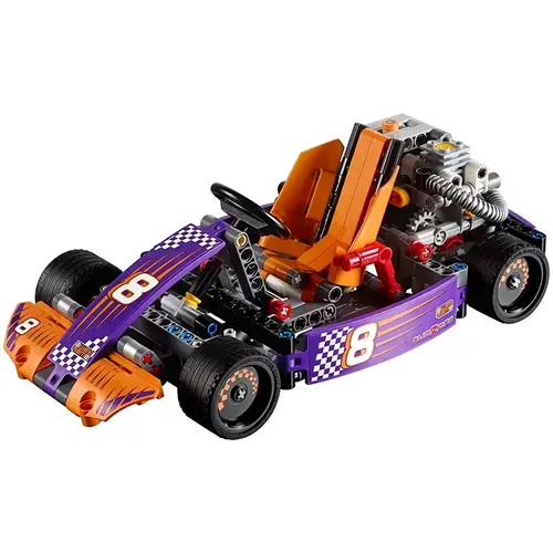 Race Kart 42048