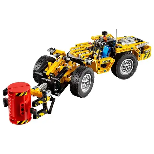 Mine Loader 42049