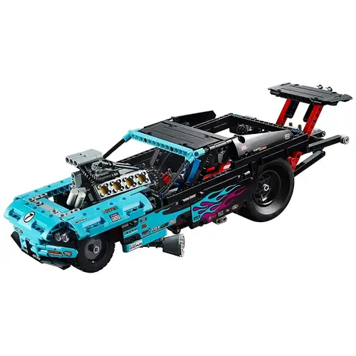 Drag Racer 42050