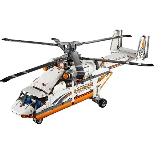 Heavy Lift Helicopter 42052